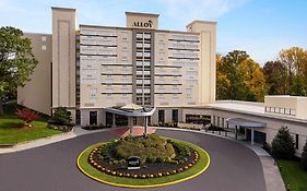 Alloy Doubletree King of Prussia