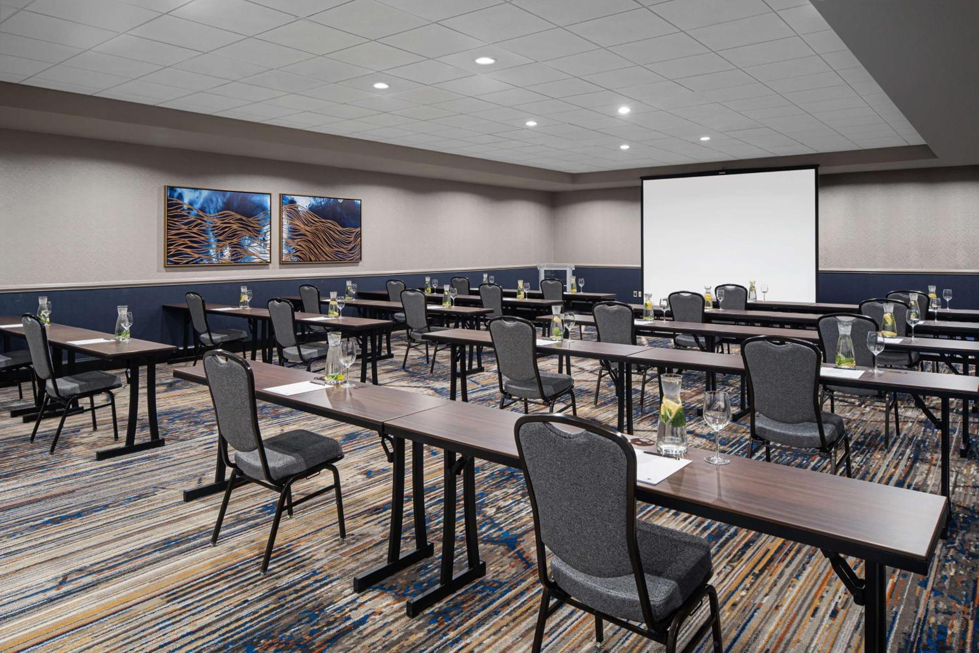 The Alloy, A Doubletree By Hilton - Valley Forge King of Prussia Exterior photo