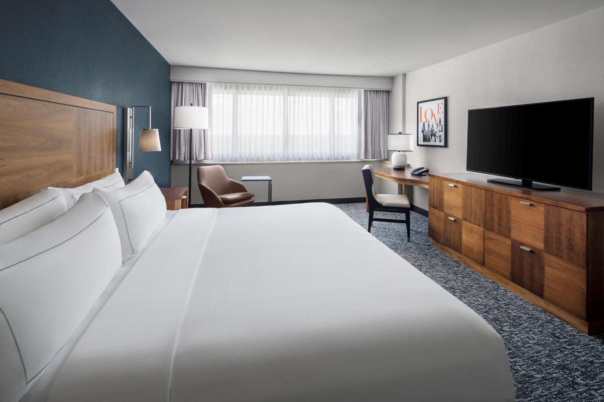 The Alloy, A Doubletree By Hilton - Valley Forge King of Prussia Exterior photo