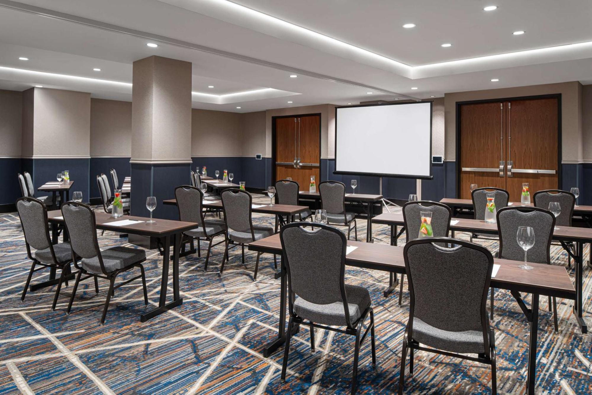 The Alloy, A Doubletree By Hilton - Valley Forge King of Prussia Exterior photo